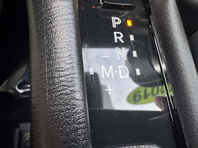 2019 Mazda Mazda CX-3 Sport