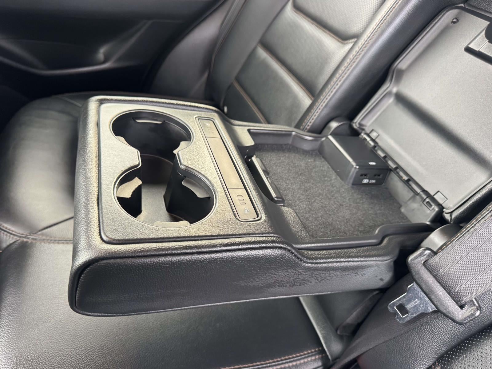 2021 Mazda Mazda CX-5 Grand Touring