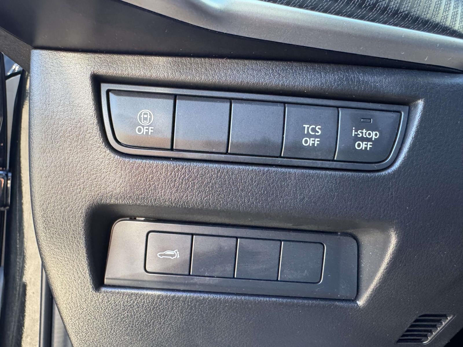 2024 Mazda Mazda CX-90 3.3 Turbo Select