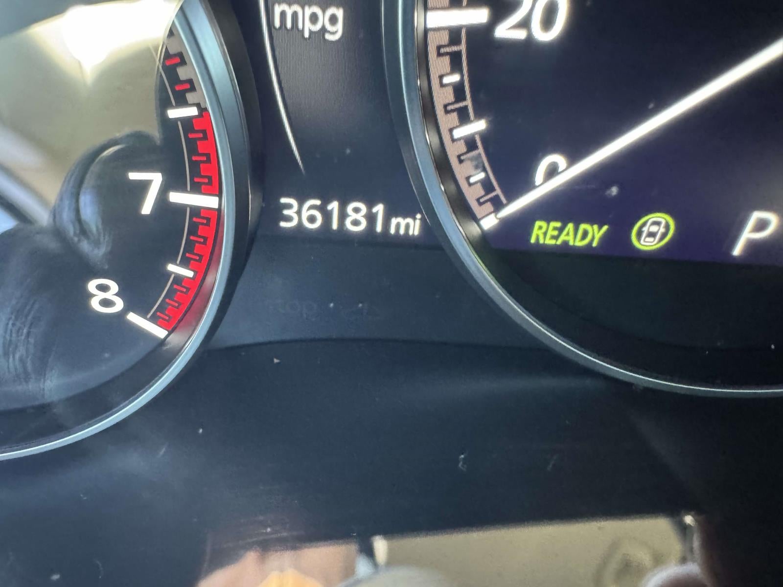 2024 Mazda Mazda CX-90 3.3 Turbo Select