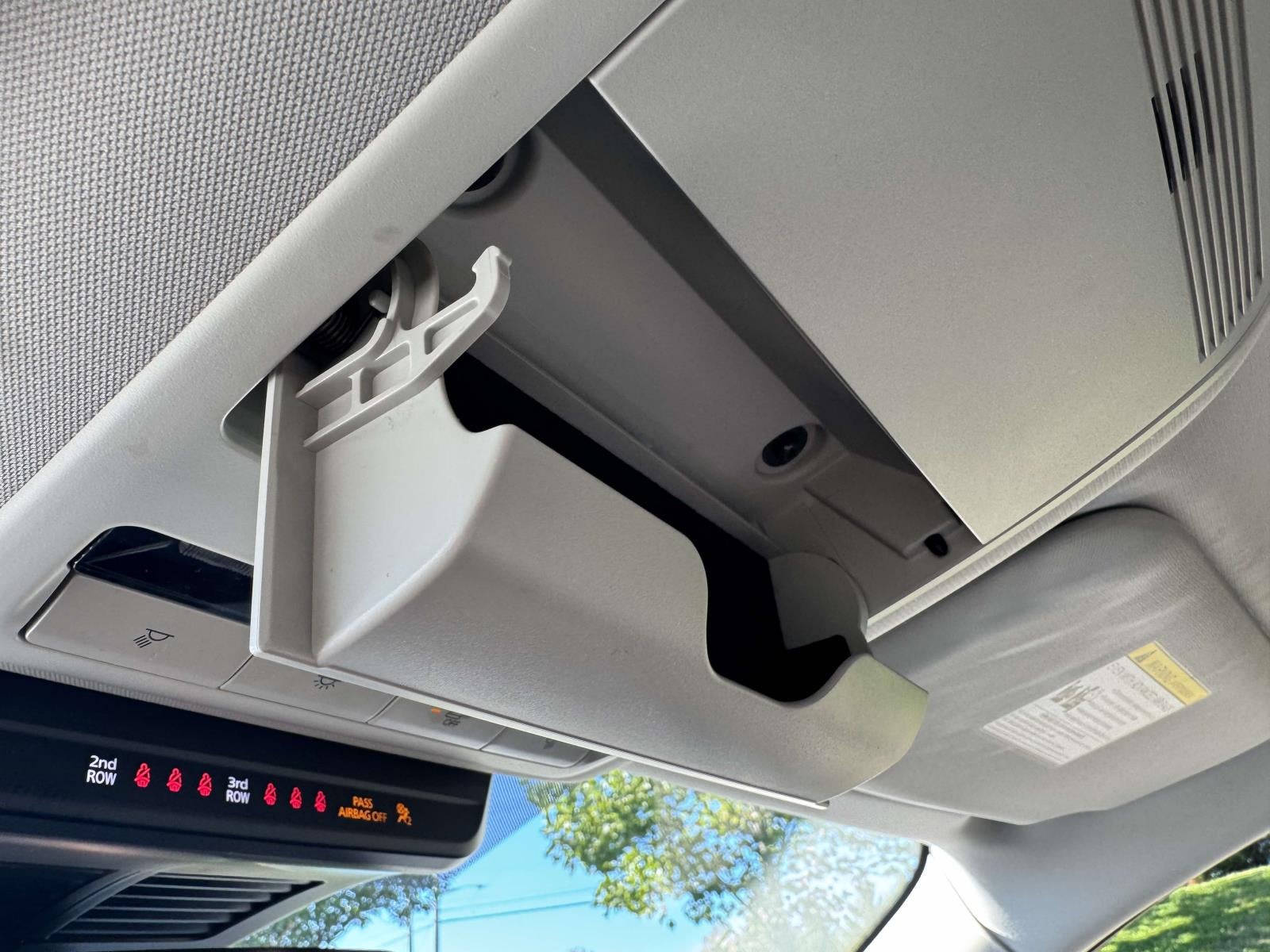 2024 Mazda Mazda CX-90 3.3 Turbo Select