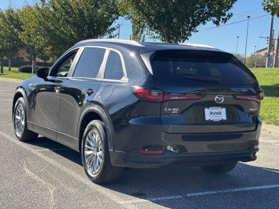 2024 Mazda Mazda CX-90 3.3 Turbo Select