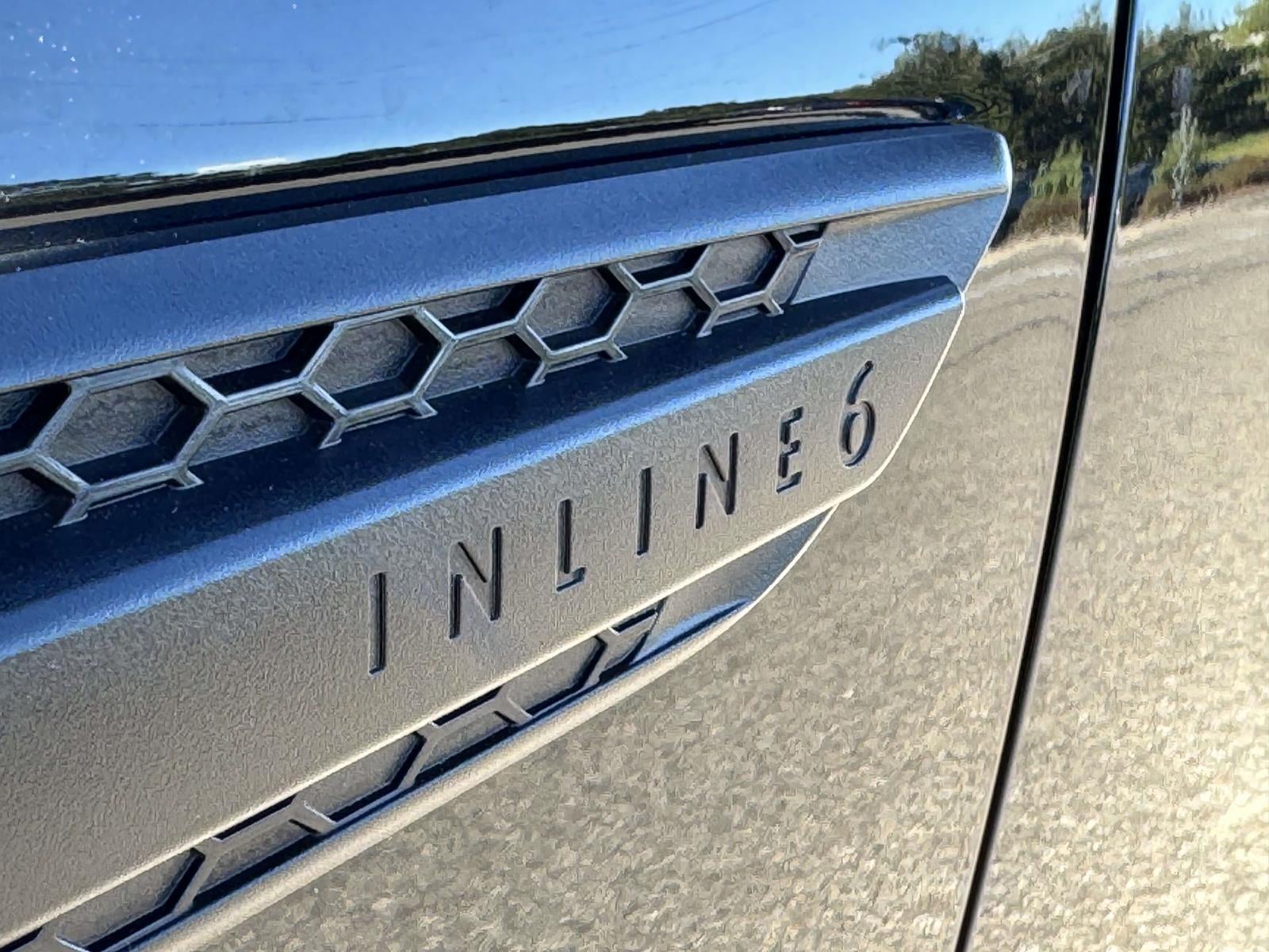 2024 Mazda Mazda CX-90 3.3 Turbo Select