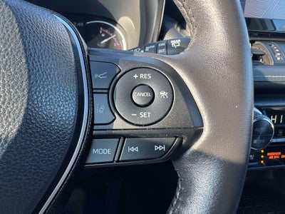 2021 Toyota RAV4 Limited