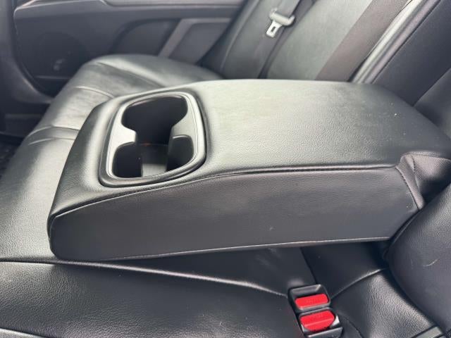 2021 Toyota Camry Hybrid XLE