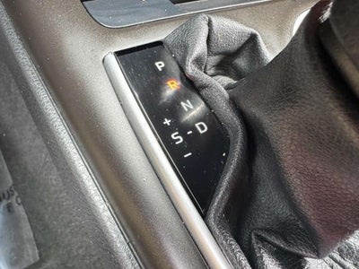 2021 Toyota Camry Hybrid XLE