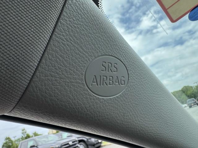 2021 Toyota Camry Hybrid XLE