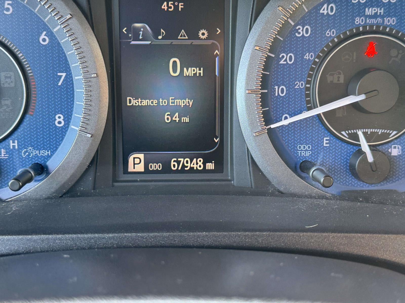 2017 Toyota Sienna XLE Premium 7 Passenger