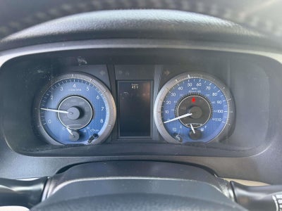 2017 Toyota Sienna XLE Premium 7 Passenger