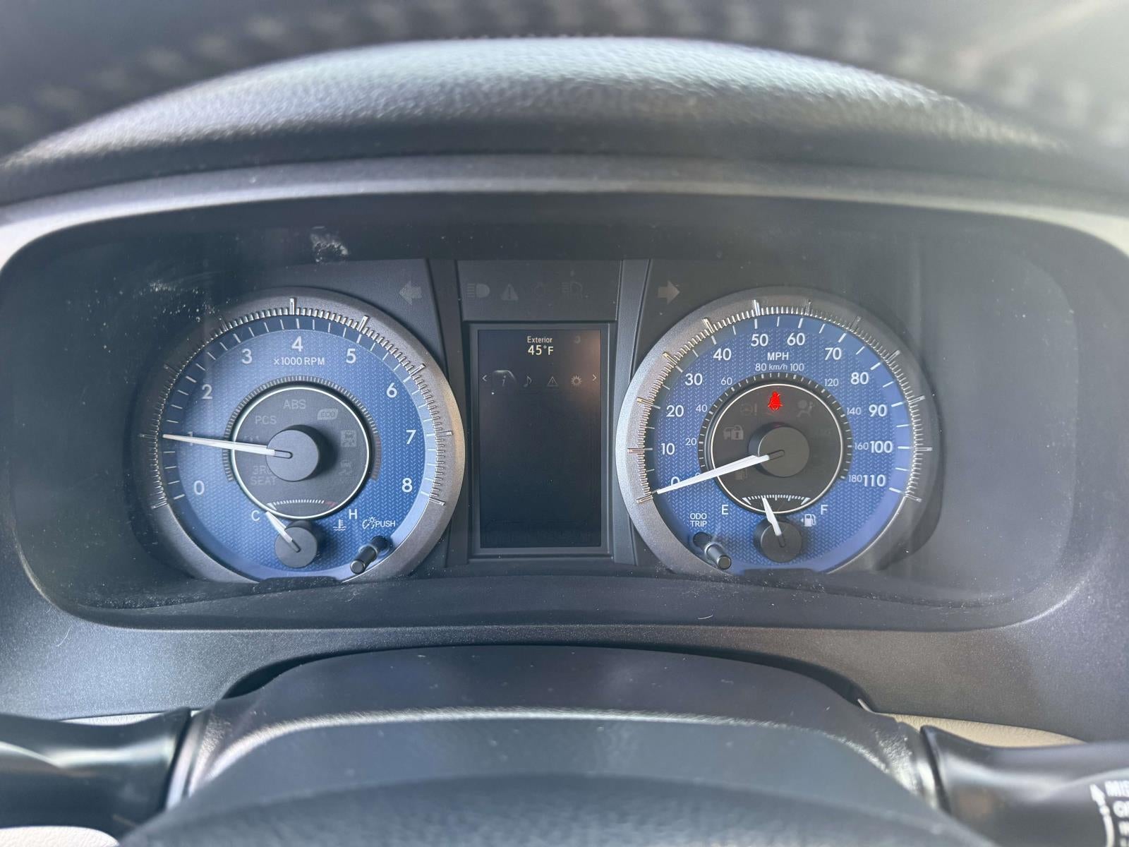 2017 Toyota Sienna XLE Premium 7 Passenger