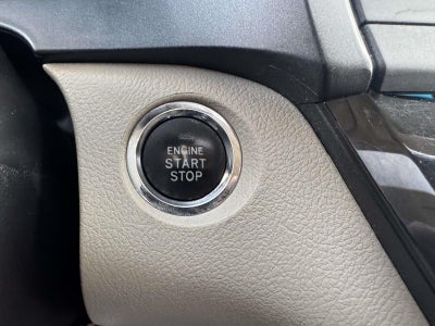 2017 Toyota Sienna XLE Premium 7 Passenger