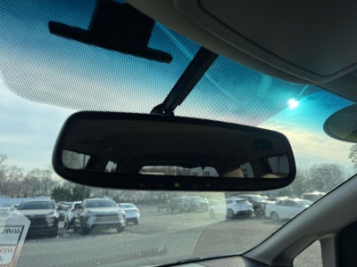 2017 Toyota Sienna XLE Premium 7 Passenger