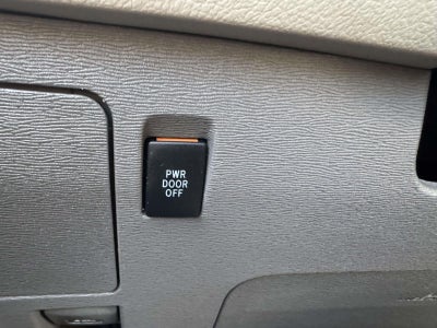 2017 Toyota Sienna XLE Premium 7 Passenger