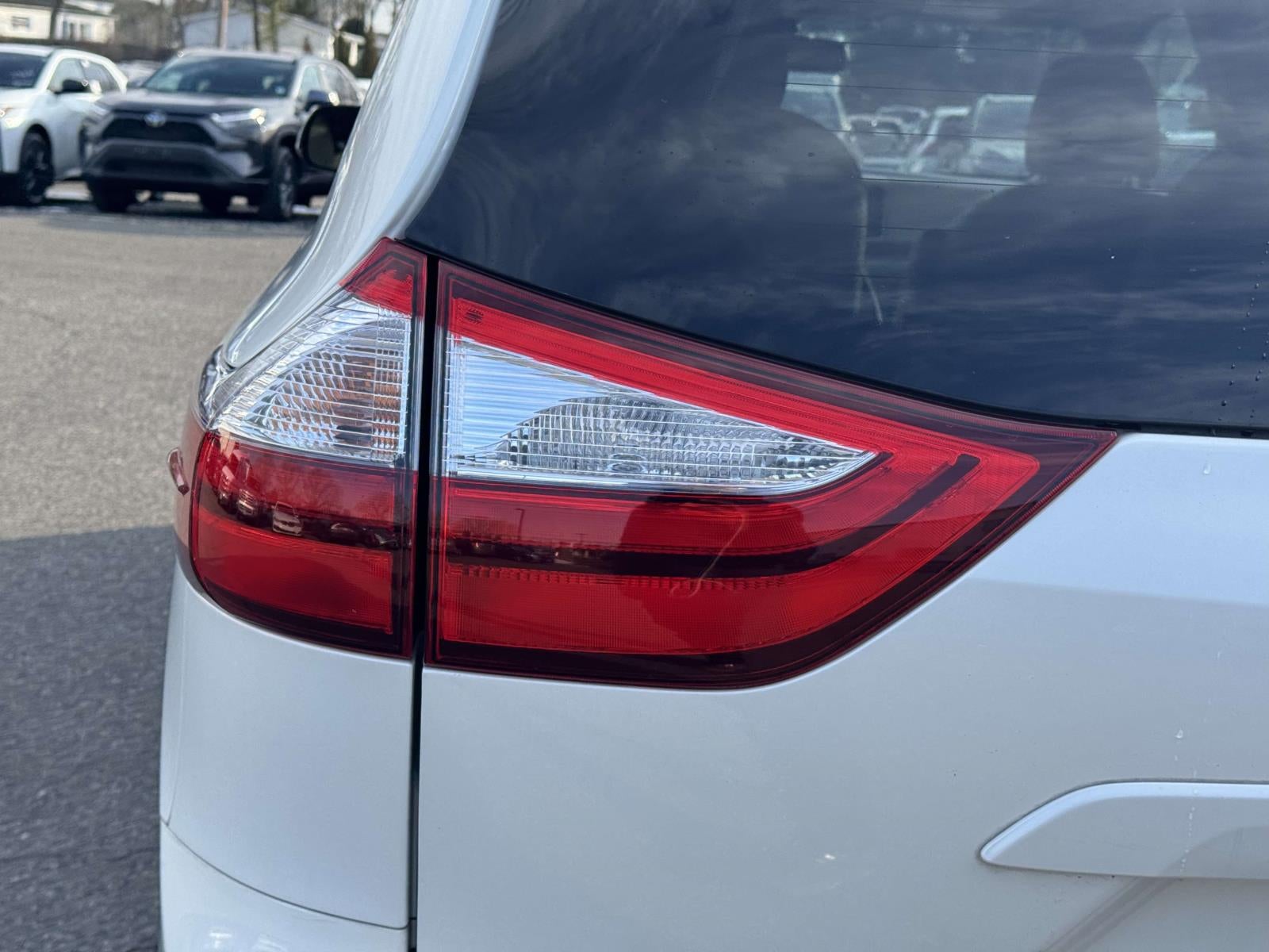 2017 Toyota Sienna XLE Premium 7 Passenger