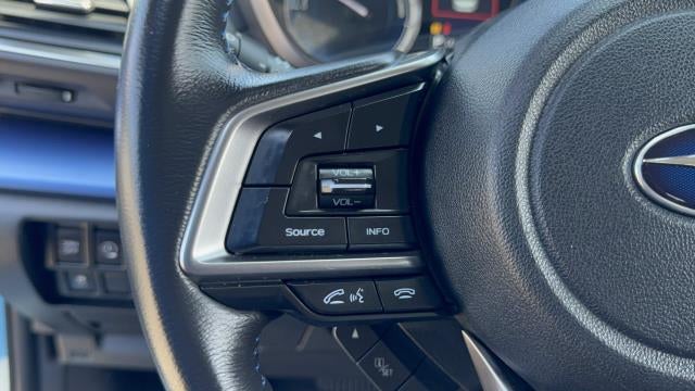 2020 Subaru Crosstrek Hybrid