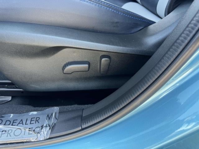 2020 Subaru Crosstrek Hybrid