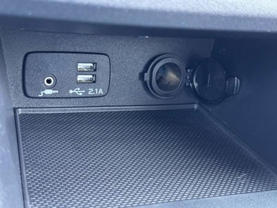 2020 Subaru Crosstrek Hybrid