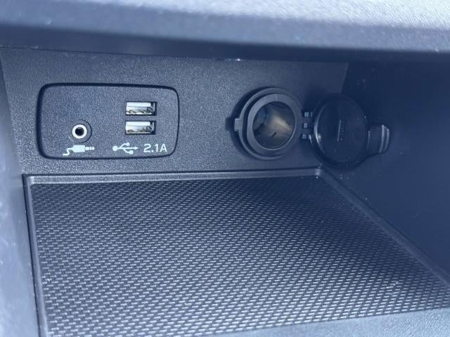 2020 Subaru Crosstrek Hybrid