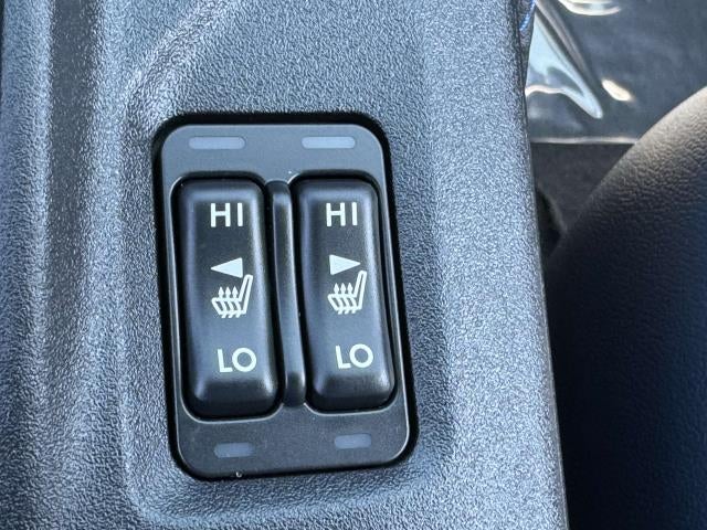 2020 Subaru Crosstrek Hybrid