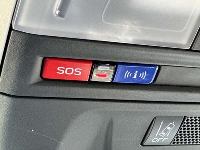 2020 Subaru Crosstrek Hybrid