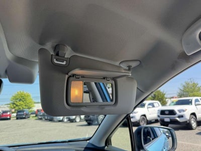 2020 Subaru Crosstrek Hybrid