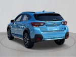 2020 Subaru Crosstrek Hybrid