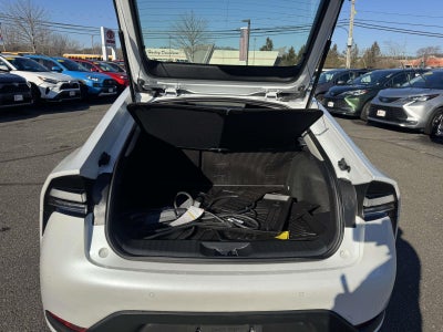 2023 Toyota Prius Prime SE