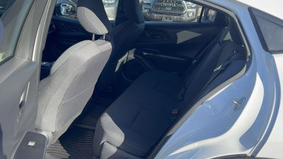 2023 Toyota Prius Prime SE