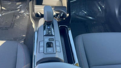 2023 Toyota Prius Prime SE