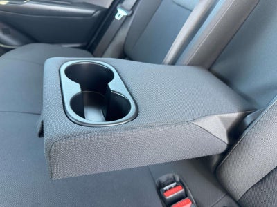 2023 Toyota Prius Prime SE