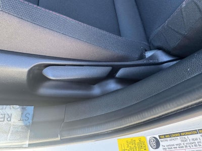 2023 Toyota Prius Prime SE