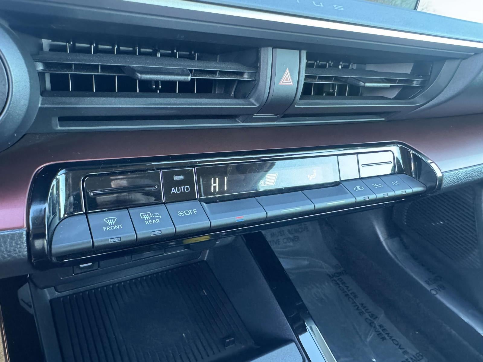 2023 Toyota Prius Prime SE