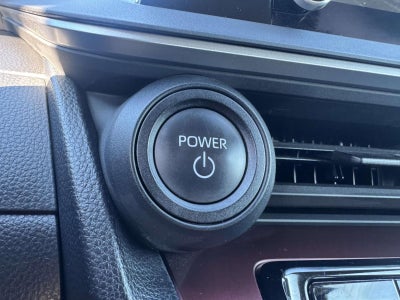 2023 Toyota Prius Prime SE