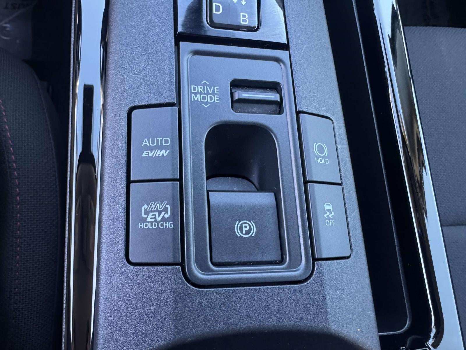 2023 Toyota Prius Prime SE