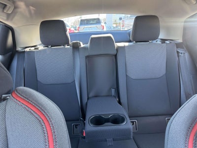 2023 Toyota Prius Prime SE