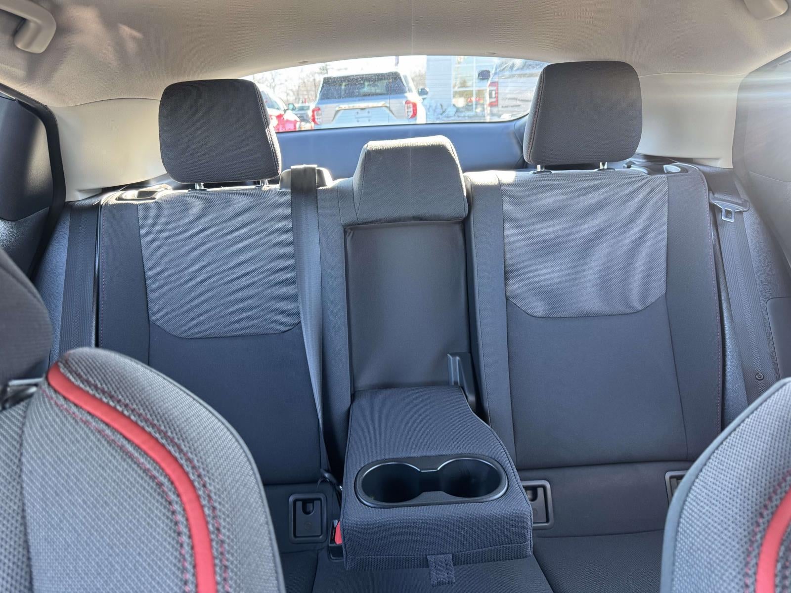 2023 Toyota Prius Prime SE