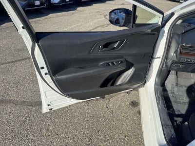 2023 Toyota Prius Prime SE