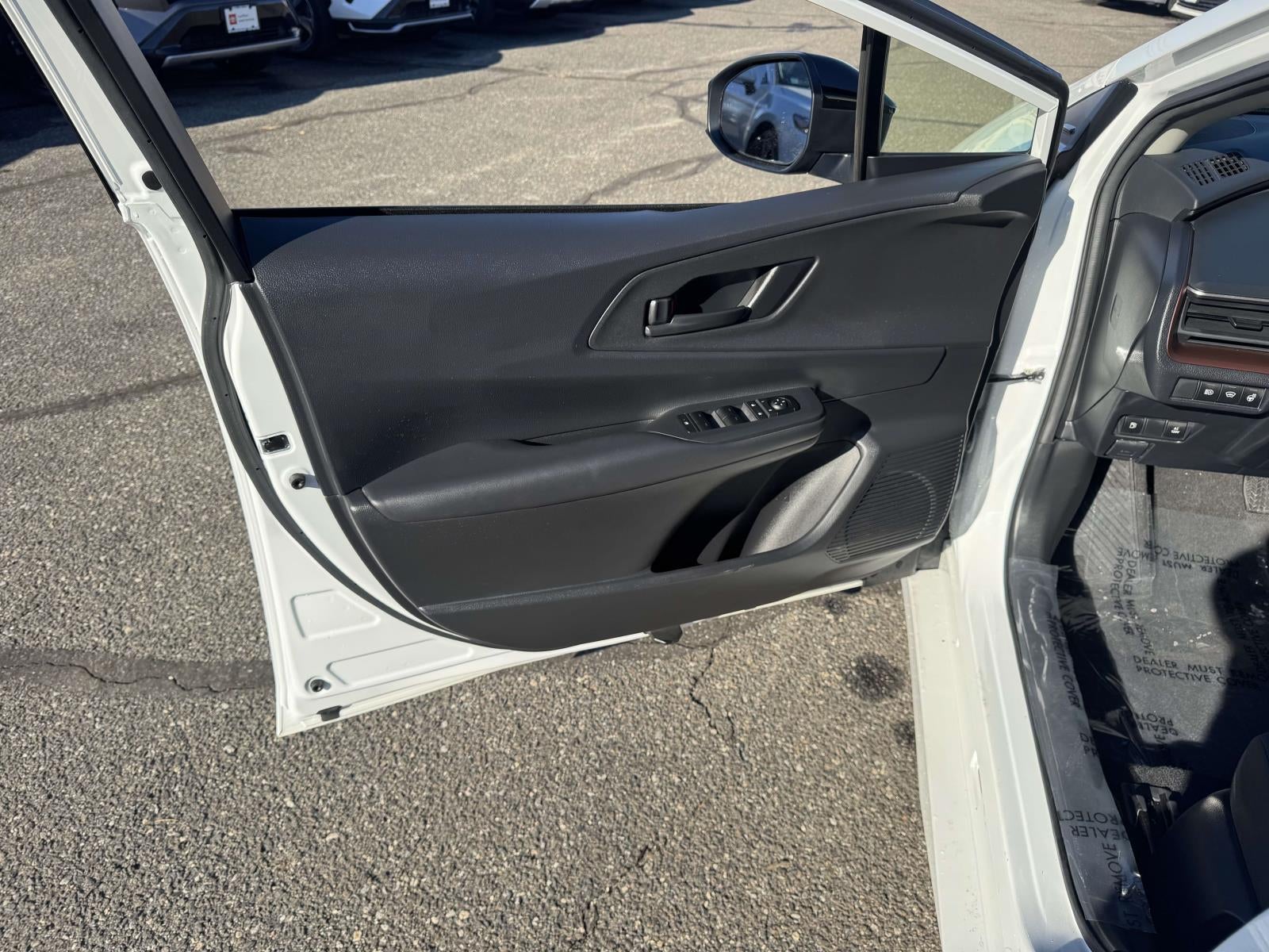 2023 Toyota Prius Prime SE