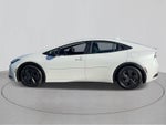 2023 Toyota Prius Prime SE