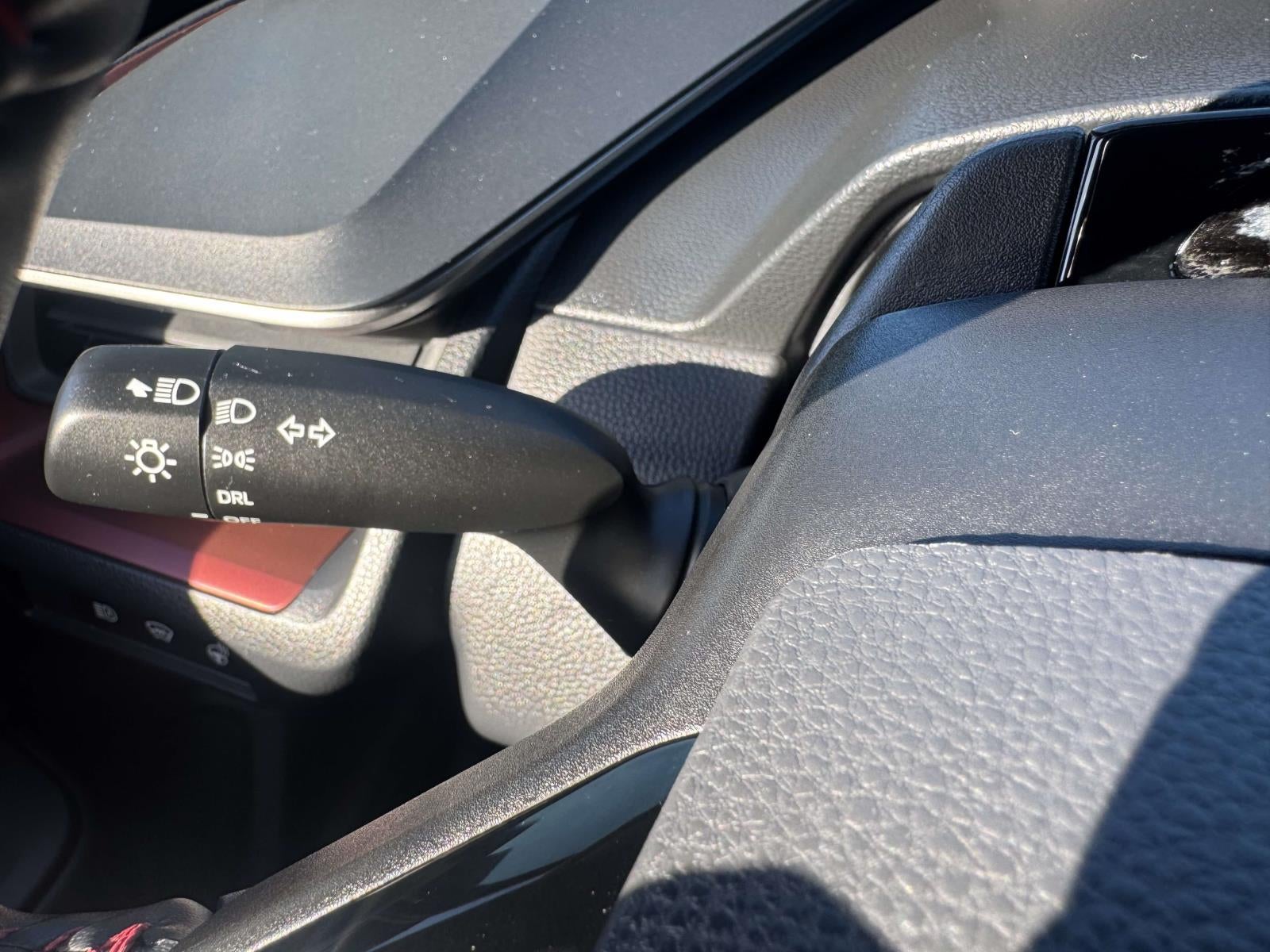 2023 Toyota Prius Prime SE