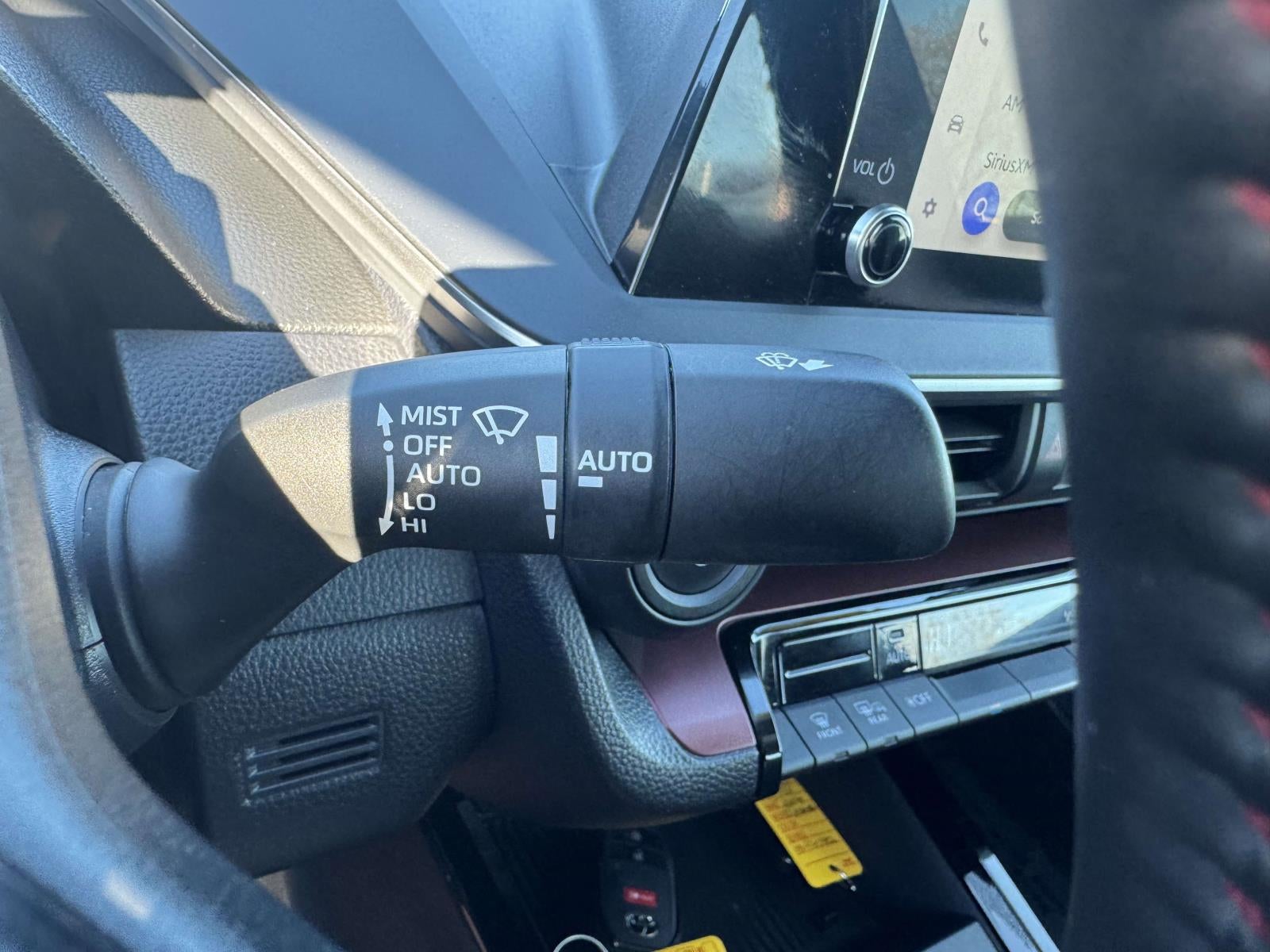 2023 Toyota Prius Prime SE