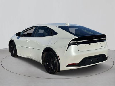 2023 Toyota Prius Prime SE