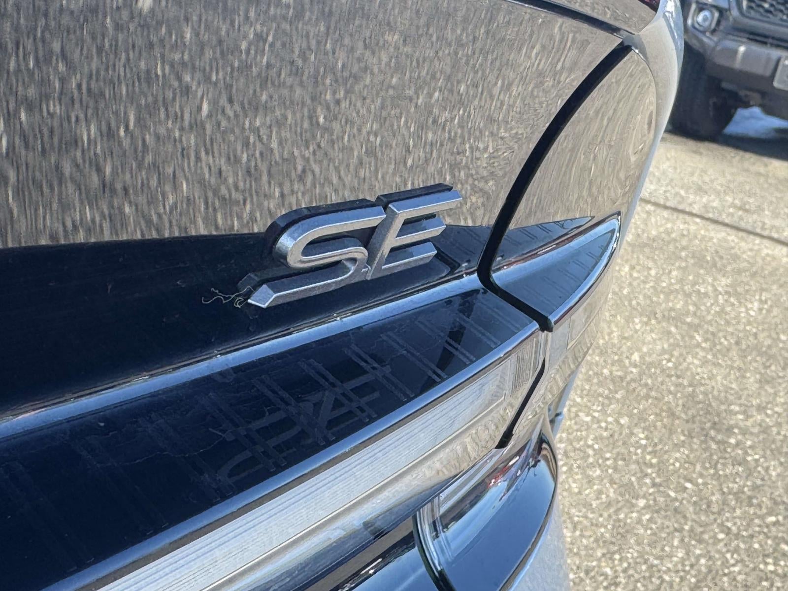 2023 Toyota Prius Prime SE