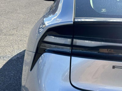 2023 Toyota Prius Prime XSE