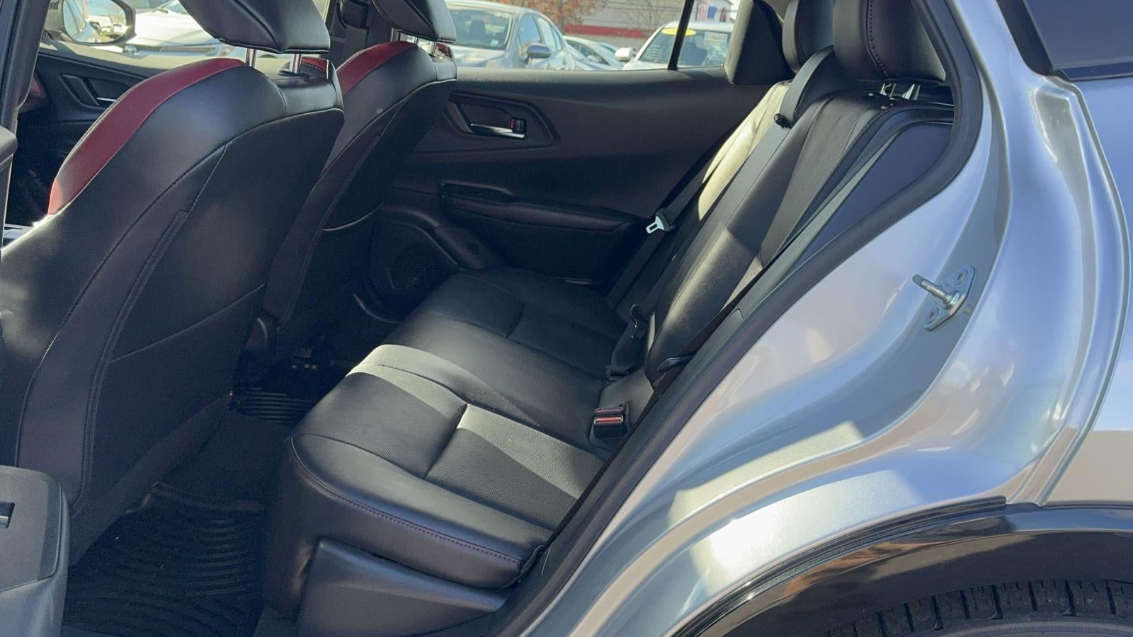 2023 Toyota Prius Prime XSE