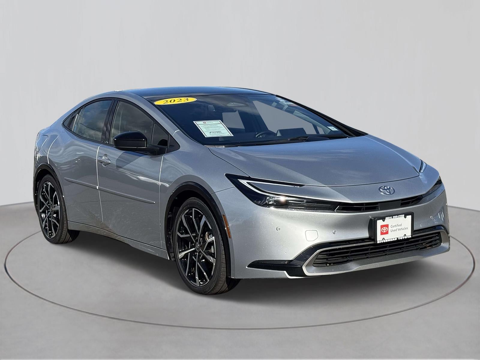 2023 Toyota Prius Prime XSE