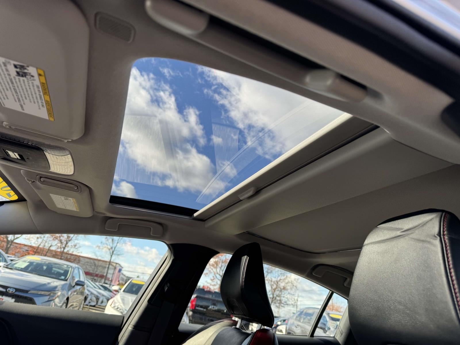 2023 Toyota Prius Prime XSE