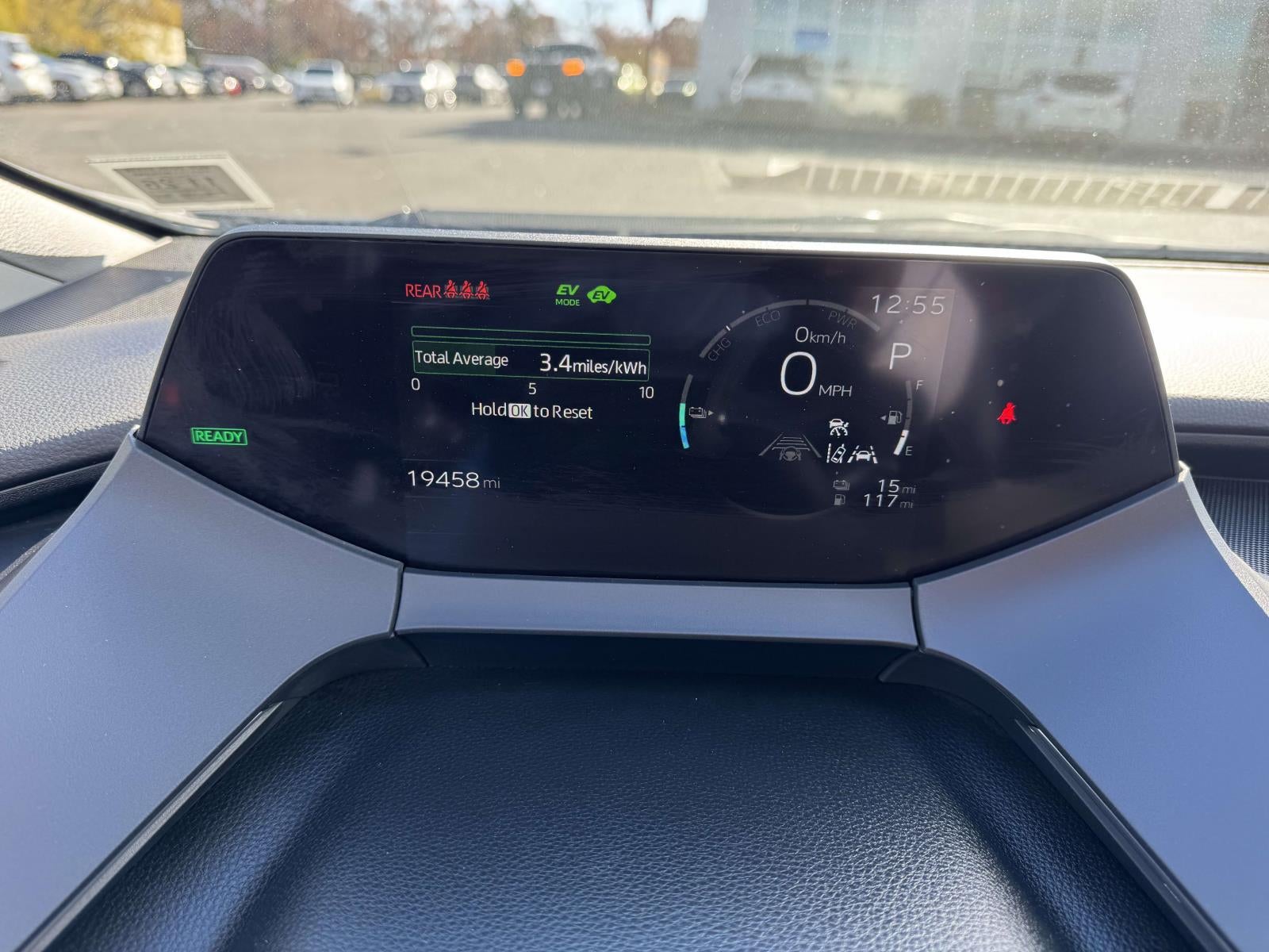 2023 Toyota Prius Prime XSE