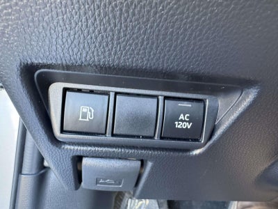 2023 Toyota Prius Prime XSE