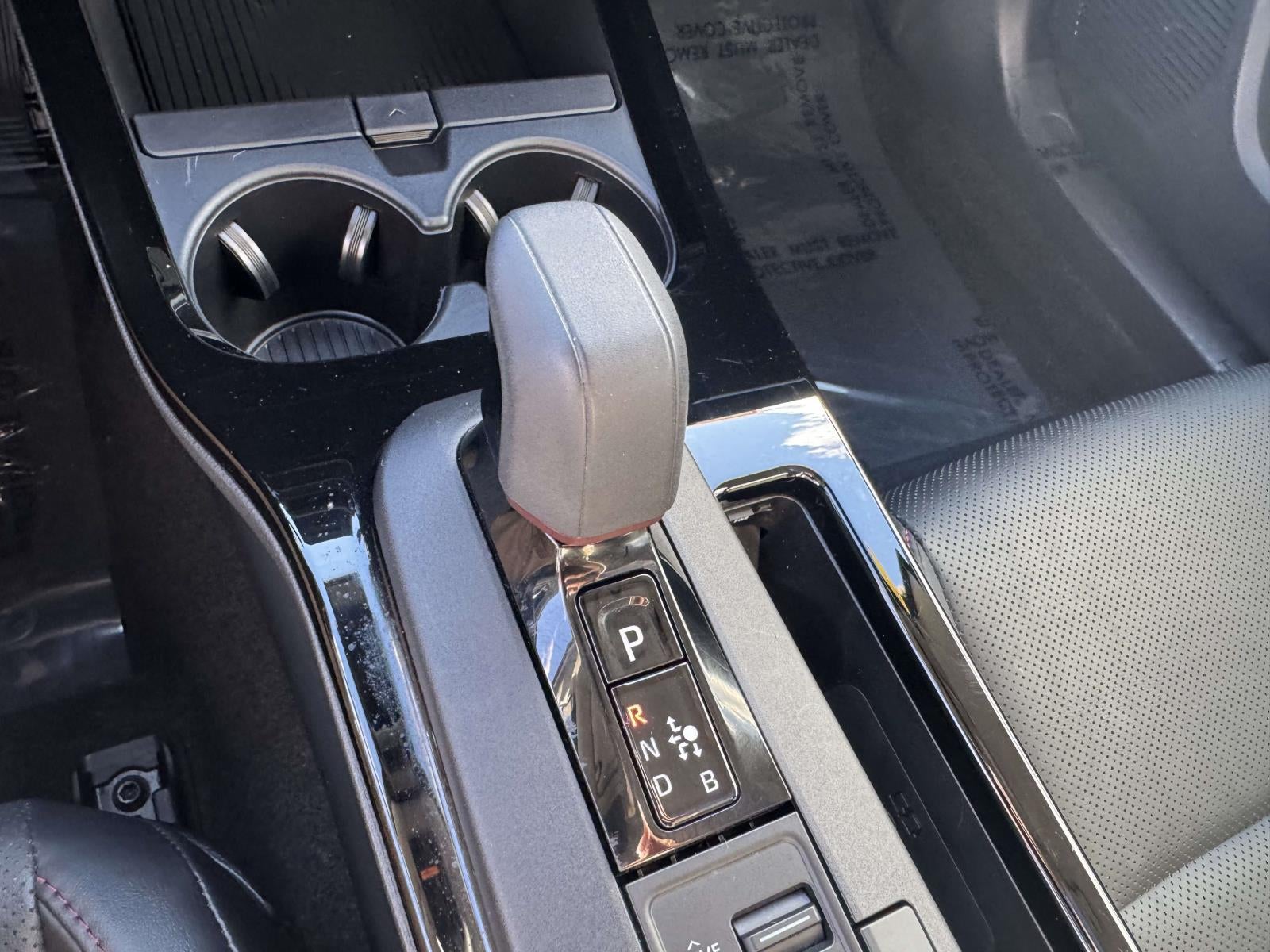 2023 Toyota Prius Prime XSE